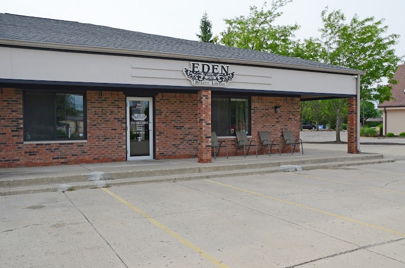 Eden Beauty Lounge, beauty salon in Greenwood, IN, photo 1 of 10