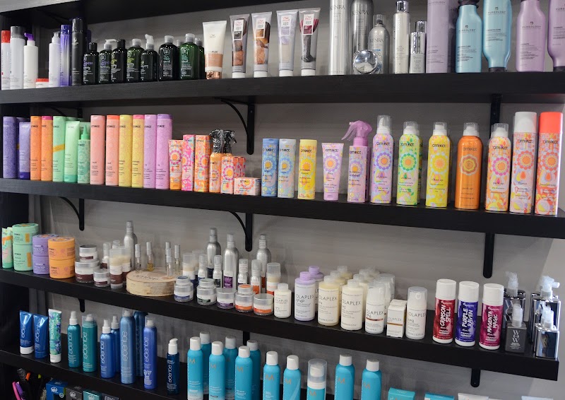 Eden Beauty Lounge, beauty salon in Greenwood, IN, photo 2 of 10