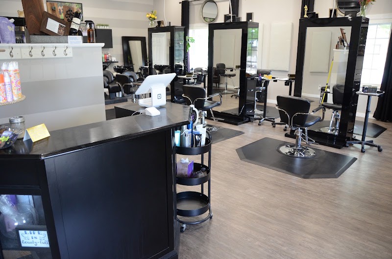 Eden Beauty Lounge, beauty salon in Greenwood, IN, photo 4 of 10