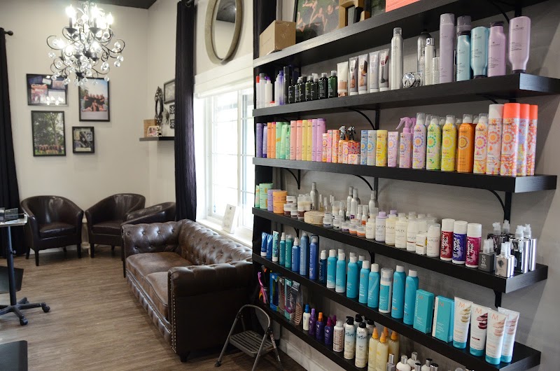 Eden Beauty Lounge, beauty salon in Greenwood, IN, photo 6 of 10